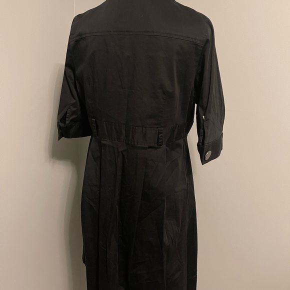 One piece dress size 38.  Good quality. - Picture 2 of 3